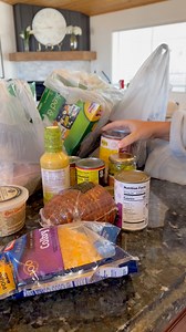 9.9K views · 122 reactions | Grocery haul/ reset #organization #groceryhaul #restock #reset #asmr | Krystle Klear | Facebook