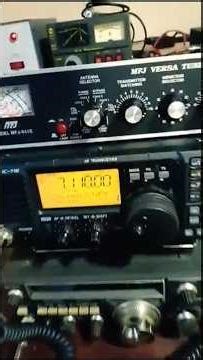 Así suena Winlink, email por radio. #radioaficionados