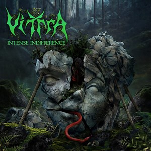 Vittra - Intense Indifference - Metal Temple Magazine