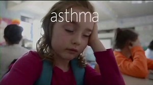 Children's Health Fund (CHF) TV Spot, 'Health Barriers'