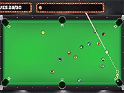 Vegas Pool | Play Now Online for Free - Y8.com