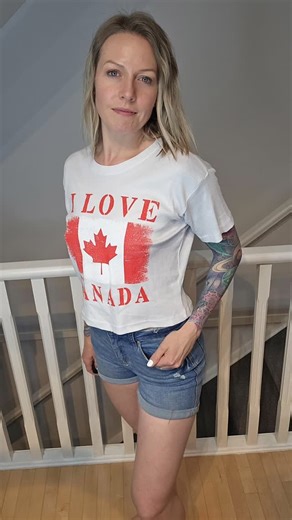 Summer Sparkle | Model & Creator 🇨🇦 | Your favorite blonde Canadian | Instagram