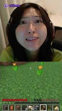 baby zombies make hardcore minecraft impossible to beat💔