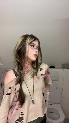 Zooooömmbie Costume Ideas for Halloween