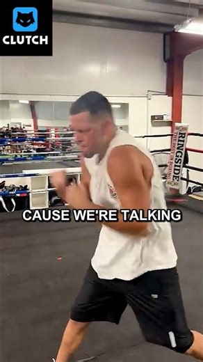 Mike Perry vs Nate Diaz Is OFFICIAL🔥