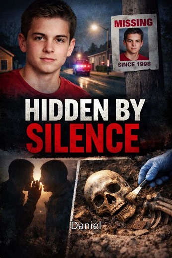 Cold Case Reopened After Town Kept a Deadly Secret” #horrortok #crime #terrifyingtales