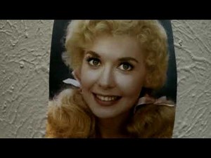 Donna Douglas Grave. Elly May Clampett, Beverly Hillbillies.