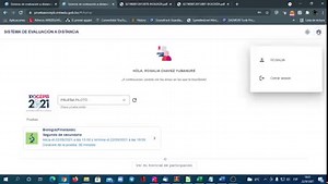 Prueba Online10ma. Olimpiada Científica Estudiantil Plurinacional Boliviana ¿Cómo dar la prueba a distancia de la 10ma. Olimpiada Científica Estudiantil Plurinacional Boliviana? Enlace del sistema: https://pruebasocepb.minedu.gob.bo/ | Profesores de Bolivia
