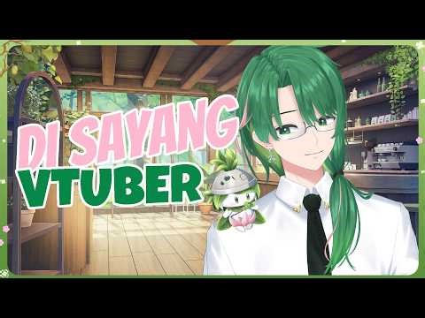 Mau Diperhatiin VTuber? Ikuti Rules Ini!
