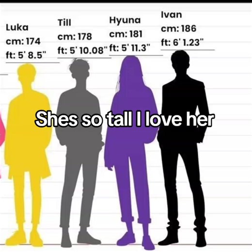 HyunA's Stunning Height at Alien Stage Performance