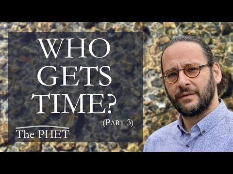 How Time Actually Works (Part 3): Why Societies Collapse When Time Is Flattened