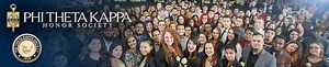 Phi Theta Kappa (PTK) | Bergen Community College