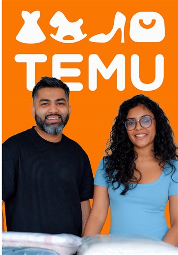 We found these cozy home essentials on TEMU 😍 0€ offer with promo code: dxr3426 . Soft rug, comfy duvet covers & practical laundry items ✔️ Perfect for upgrading your home without breaking the budget 🏡✨ Link in our bio 👀 . Offer reserved for new app users with eligible orders. Terms & conditions apply 💃🎉 #temufrance #temucode #promocode #unboxing #temuhauls