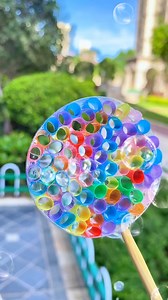 73K views · 1.2K reactions | Don’t throw away the straws, let’s make a bubble machine for your child, it’s simple and fun #unexpectedbubble Machine #Kindergarten #Handmade Turn Waste into #Treasure #Creative #Handmade #Blow #Bubbles paper craft | paper craft | Facebook