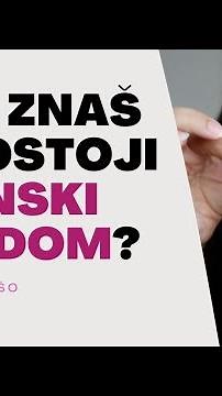 DA LI ZNAŠ KAKO SE KORISTI FEMIDOM? Ženski kondomi postoje!