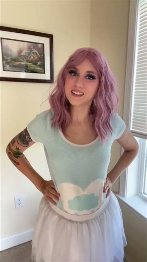 Lazy Towns Favorite | Gabrielle Regina #shortz #lazytown