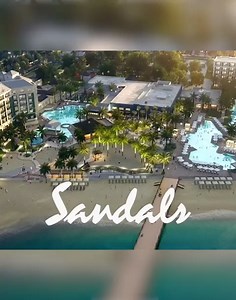 1.1K views · 52 reactions | Welcome to The Bahamas! Sandals Royal Bahamian is ushering in new restaurants, beach clubs, accommodations, pools and so much more. The new and improved Sandals Resorts will be second to none, celebrating the 25 years in and looking forward to the next 25. | Tourism Today Bahamas | Facebook