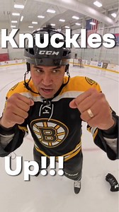 Keep your knuckles up, we are all in the fight! | Bobby Robins