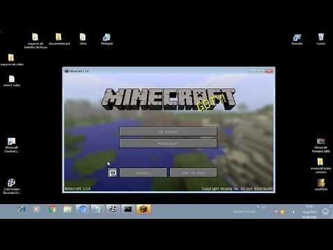 como baixar minecraft sem o java 32 bits e 64 bits
