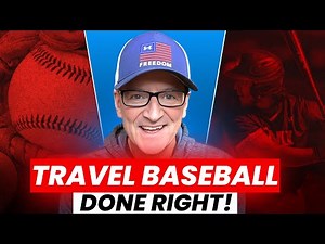 Introducing Ambassadors Baseball | A New Era of Player Development