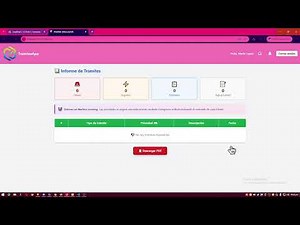 Node.js application with Machine Learning | Procedures system | Source code