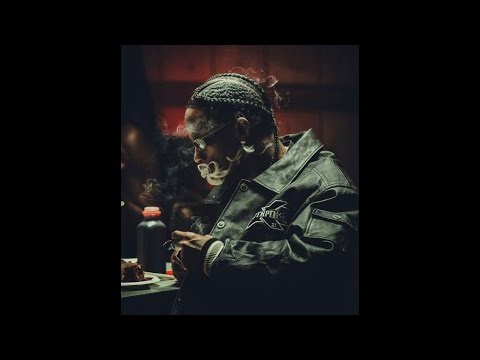 [FREE] TRAVIS SCOTT X ASAP ROCKY - "RIOT" │ free hard trap beat 2025