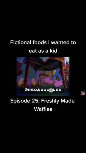 All Dogs Go to Heaven: Animated Waffles and Heartfelt Moments