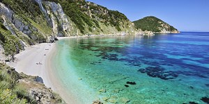 Le 10 spiagge dell'Isola d'Elba più belle