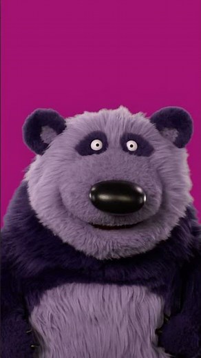 A pig 🐖 goes oink and a cow 🐄 goes...? 🤔 | Donkey Hodie | PBS KIDS #Shorts