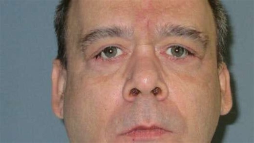 Supreme Court to consider use of multiple IQ tests in case of Alabama death row inmate