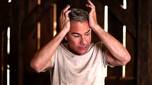 The Hunting Party Season 2 Premiere Clip Reveals First Twisted Killer As NBC Star Teases New Twists & Turns [EXCLUSIVE]