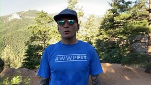 18 Days and 1776 Reps. Are you ready for the CHALLENGE? WWP's James Herrera tells us about the #1776Challenge and how we are teaming up with Team Red, White & Blue https://bit.ly/3hxhxwi | Wounded Warrior Project