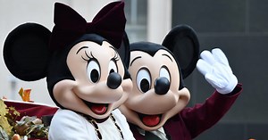 Disney to lay off 28,000 workers