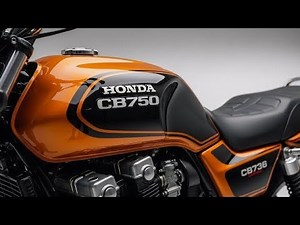 The All-New 2026 Honda CB750 Is Finally Here! The Ultimate Street Machine That Will Shock Everyon...