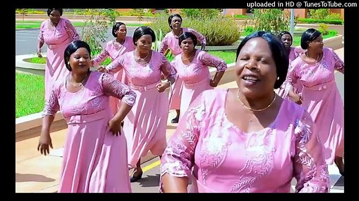 Masintha CCAP Chitsitsimutso Choir: Takulandilani