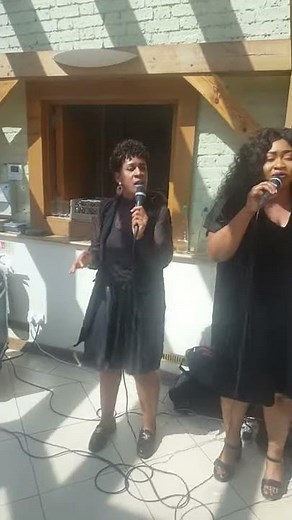 Emotional Gospel Performance at Wedding Reception | Coldplay - 'We Can Rule the World' | GT Choir