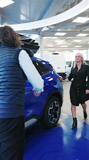 Ford VIP | Funny Reel | AUTO IN GROUP