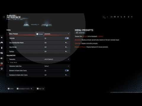 How To Show/Hide Player Names Black Ops 7