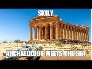 Sicily's Spectacular Gems: The Ultimate Italy Travel Guide