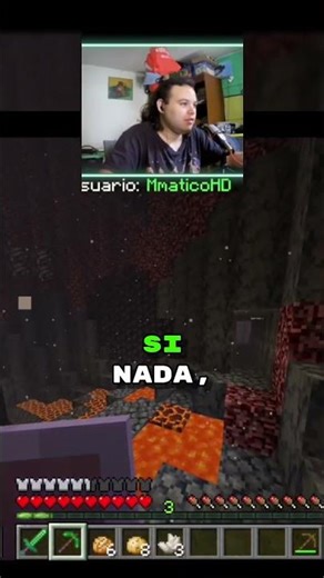 ¡Increíble Robo de Spawners! 😱 #shorts