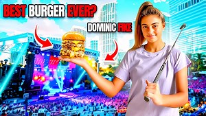 Join Gabby as she takes you on a whirlwind adventure that starts with an early morning on the golf course, showcasing her impressive swings and infectious enthusiasm for the game. From perfect putts to powerful drives, you'll witness Gabby's love for golf that sets the tone for an exciting day ahead. #dayinthelife #golf #girls #sports | Gabbygolfgirl