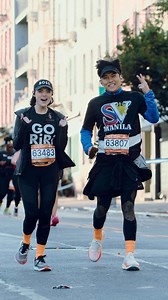 2.9K reactions · 614 comments | Our New York Marathon 2024 李 ran 42km under Team Empower of @smiletrain and raised funds for the operation of more than 100 kids w/ cleft palate. Sana’y makapaghatid ito ng mga bagong ngiti at pagasa sa mga batang may cleft palate sa Pilipinas 李 | Sam SV Verzosa | Facebook