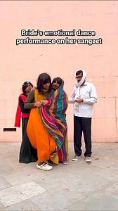 463K views · 12K reactions | Mom Dad’s Princess 﫶❤️‍啕 #indianwedding #bride #desiwedding #feelitreelit #feelkaroreelkaro #comedy #humour #reelsinstagram #reelsindia #indianweddings | Rishabh Shukla | Facebook