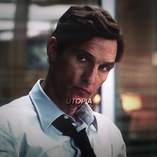 Best Rust Cohle Quotes from True Detective Season 1