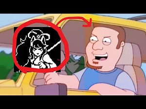 Trial by Hummer (Undertale Yellow)