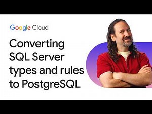 Converting SQL Server types and rules to PostgreSQL