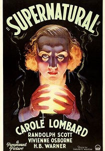 Supernatural streaming: where to watch movie online?