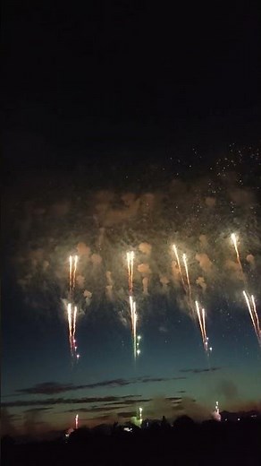 超大型スーパーベスビアス 長岡大花火