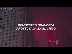The Score - Big Dreams (Traducida al español)