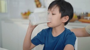 Happy Asian Little Cute Kid Boy Stock Footage Video (100% Royalty-free) 1101605611 | Shutterstock